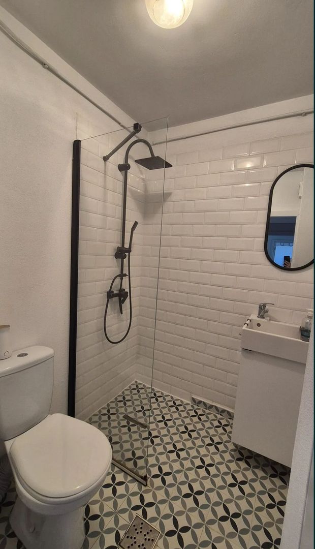 AP. 3 CAMERE STEFAN CEL MARE, MOBILAT MODERN, METROU 10 MINUTE - Poză 7