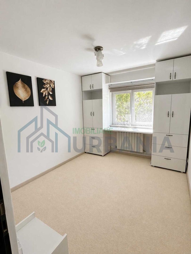 Apartament 3 camere decomandat, etaj 1, Canta – Moara de Foc, Iași - Poză 5