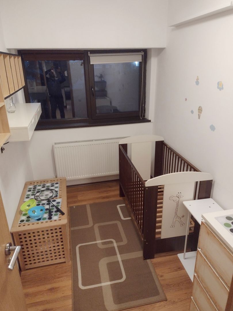 Apartament Bucurestii Noi - Poză 5