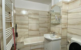 CHIRIE AP 2 CAMERE ROVINE CU CENTRALA - Poză 5