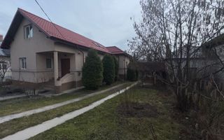 CASĂ 5 CAMERE TEREN 1020 MP VALEA MARE PRAVAȚ ARGES CU 0 % COMISION - Poză 3