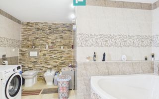 Casă 3 camere + spațiu afacere lângă Timișoara - Poză 35