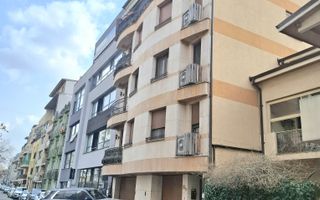 Spațiu de închiriat 130 mp + terasă  Strada Constantin Aricescu (Dorobanti) - Poză 1