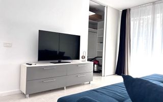 🏡 Închiriez Apartament 3 camere, 90 mp, bloc nou 2024, 2 băi, Titan - Poză 1