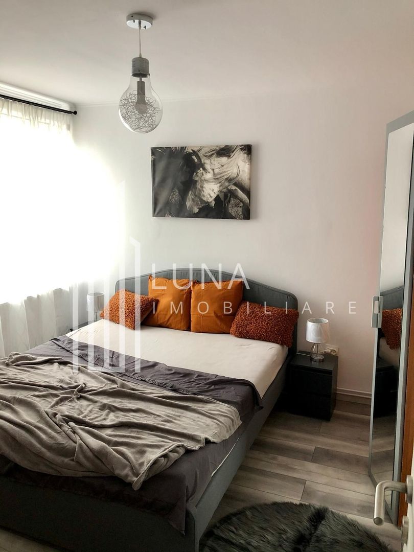 Apartament 2 Camere Decomandat – 47 mp, Etaj 4/4 - Poză 4