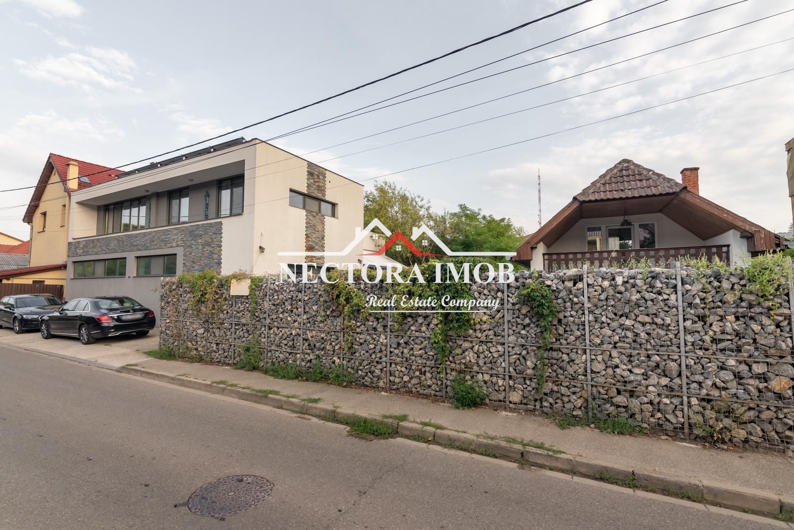 NECTORA IMOB Exclusivitate-Casa Premium 200 mp utili, Zona Adevarului - Poză 2