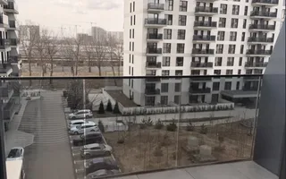 Apartament ULTRALUX in Pipera - prima inchiriere - parcare subterana - Poză 14