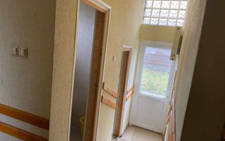 BRASADAS vinde casa 7 cam teren 300 mp. Zona Paulestiului. - Poză 3