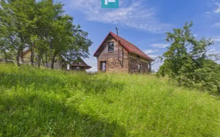 Casă de vacanță cu 2 corpuri si view în Dulcele - Poză 22