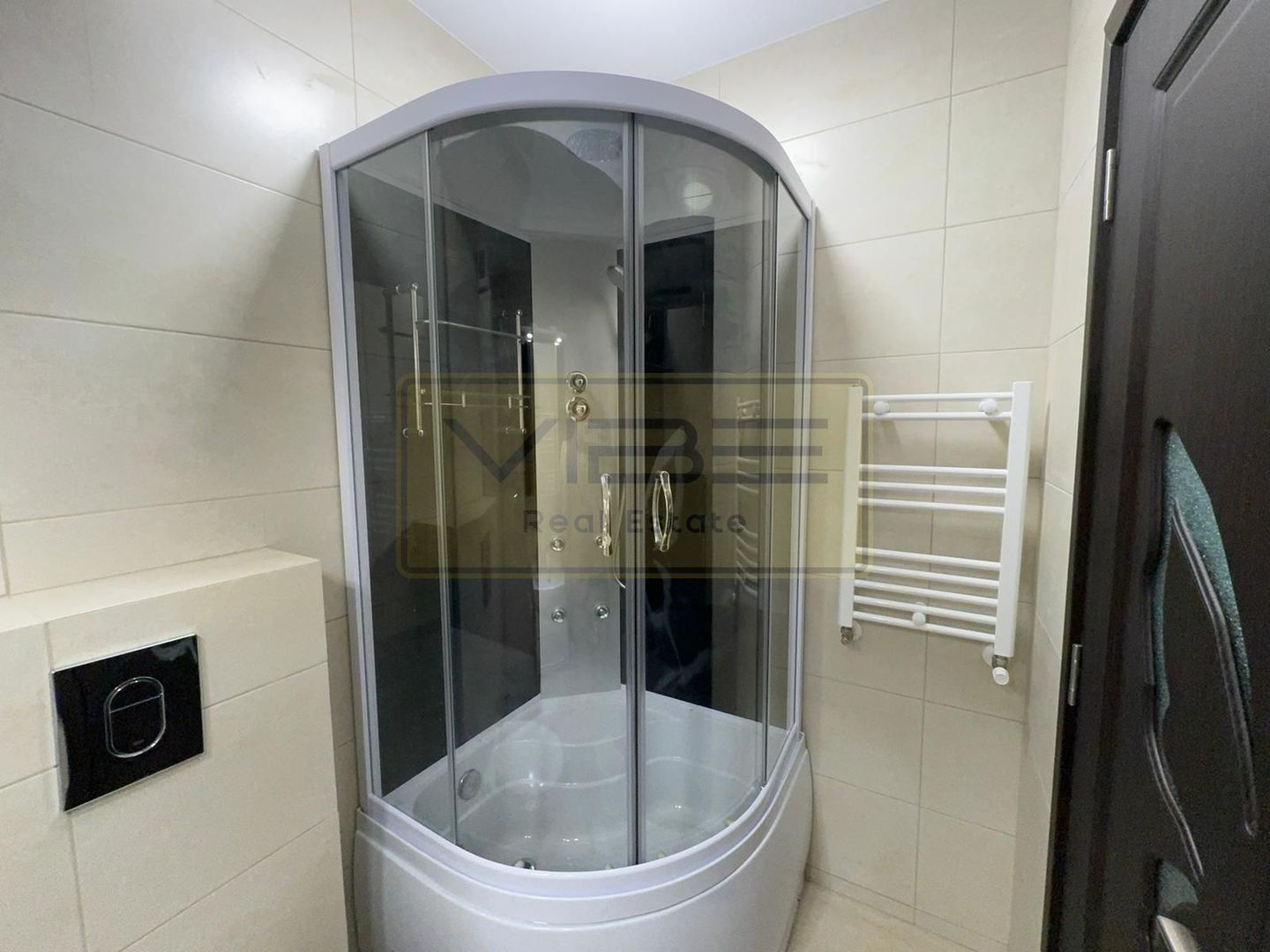Apartament 3 camere 2 bai+parcare acoperita Copou - Poză 27
