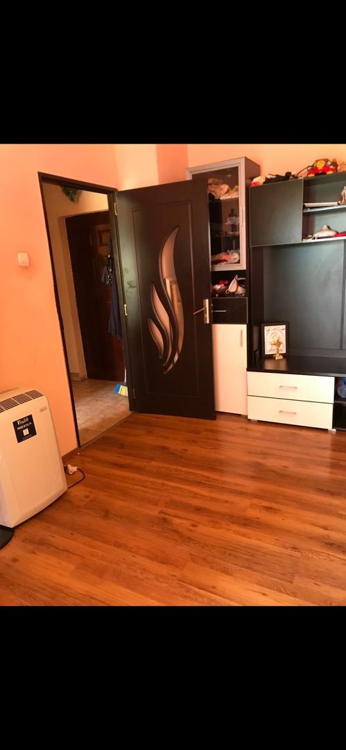 Steaua | 1 Camera | Etaj Intermediar | Centrala Termica. - Poză 3