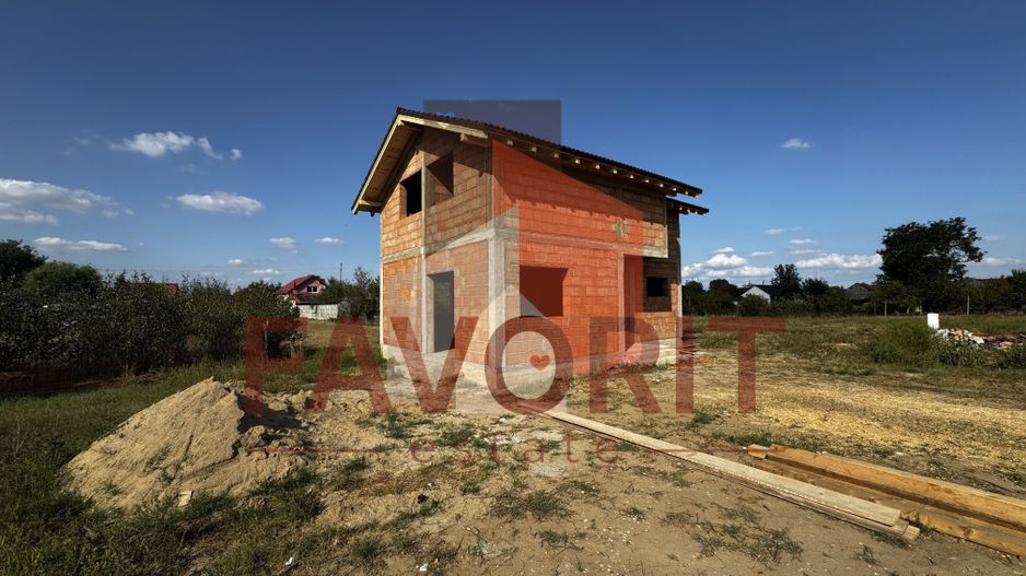 Duplex pe parter | Albina comuna Mosnita Noua | Toate utilitatile - Poză 6