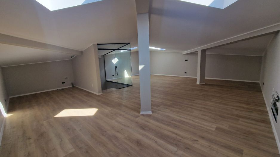 Casă nouă de vânzare lângă Pădurea Tunari – 5 camere, 306 mp teren - Poză 4