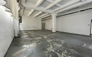 Spatiu depozitare 250 mp, in Piata 1 MAI zona Clujana - Poză 3