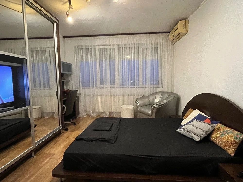 De inchiriat apartament 1 camera faleza Dunarii, et. 9, 1400 lei - Poză 2