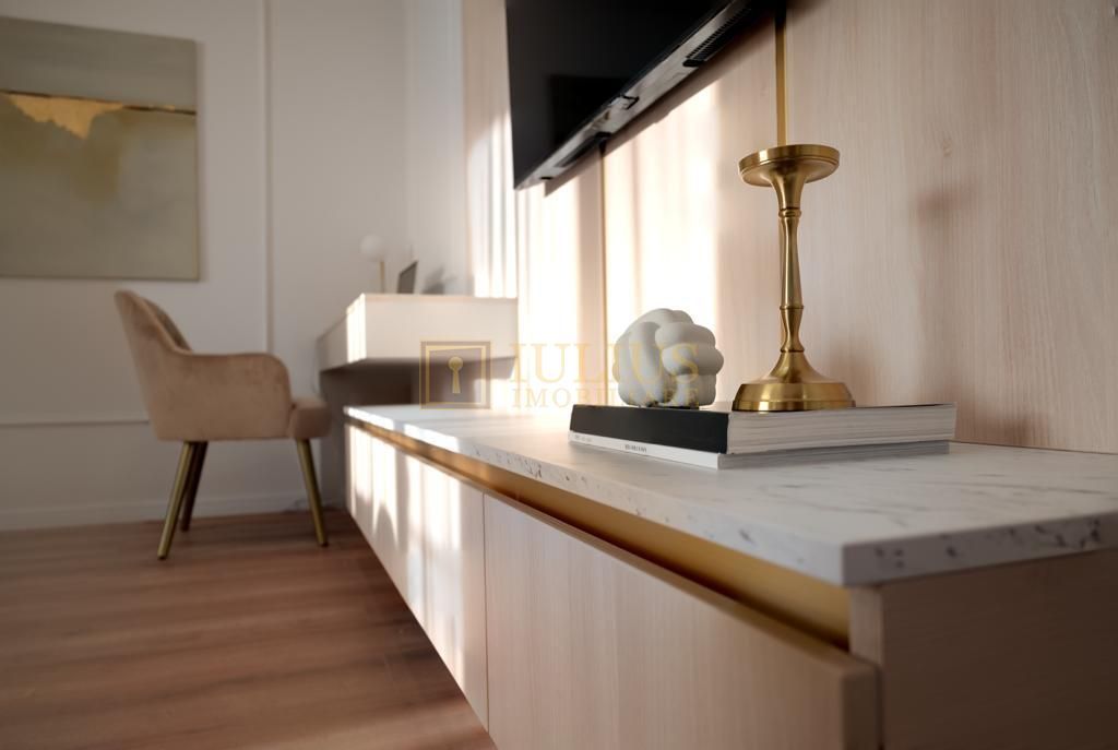 2 camere| City Of Mara| Apartament de Lux| loc de parcare| balcon deschis| - Poză 8