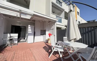 Apartament 3 camere cu gradina, Turnisor - Poză 14