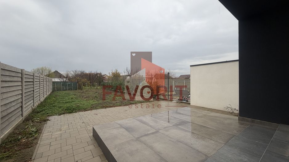 Finisat la cheie. Acces asfaltat. Disponibil imediat - Poză 13