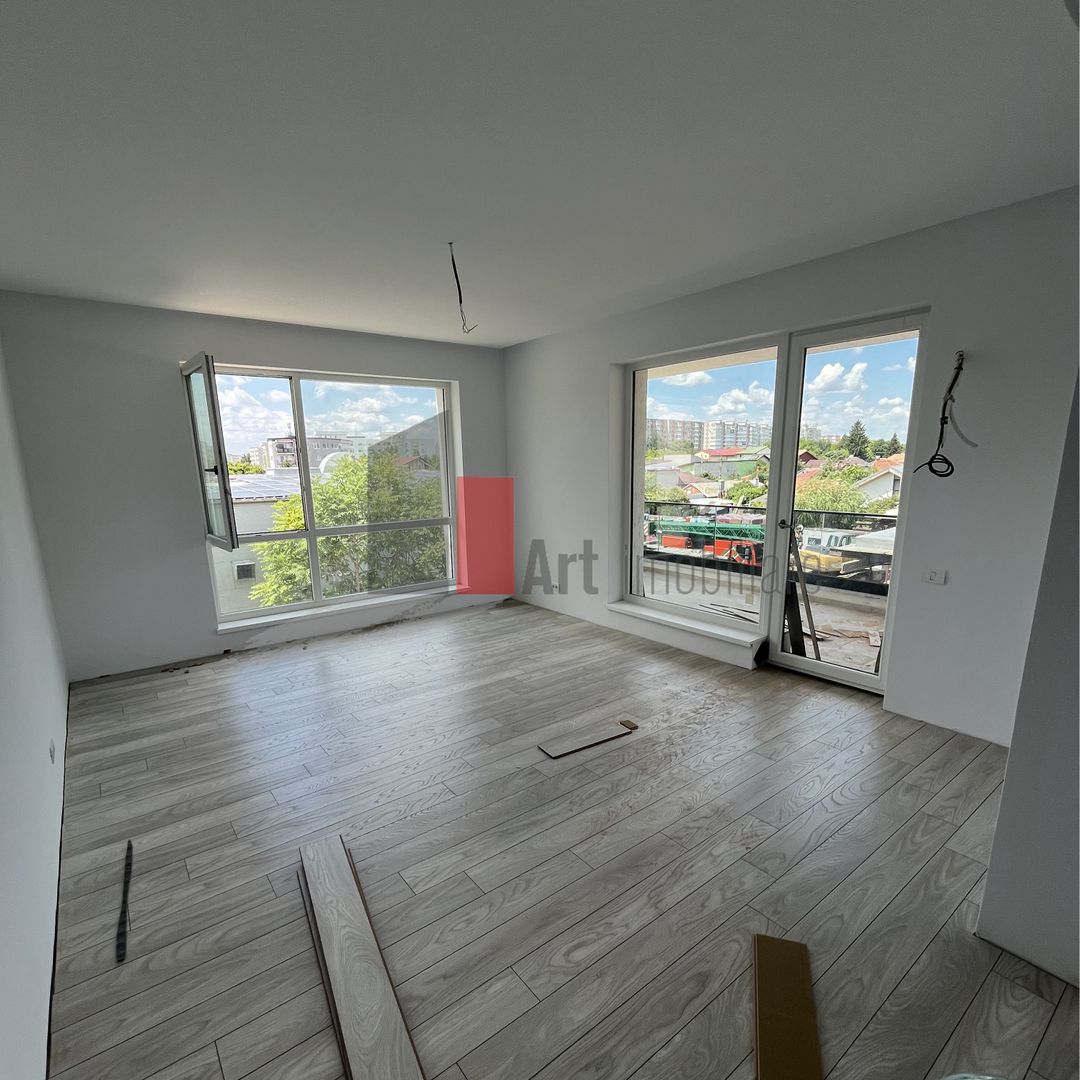 Apartament 2 camere - bloc nou Fundeni - Colentina - Poză 2