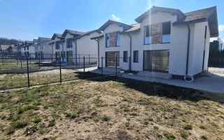 Duplex 4 camere, teren 265 mp, Strada Selimbarului - Poză 6