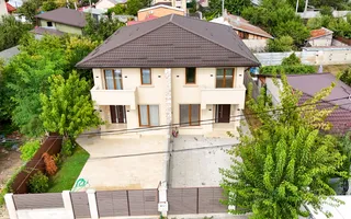 Casă / Vilă tip duplex 4 camere de vânzare Chitila | Centru - Poză 25