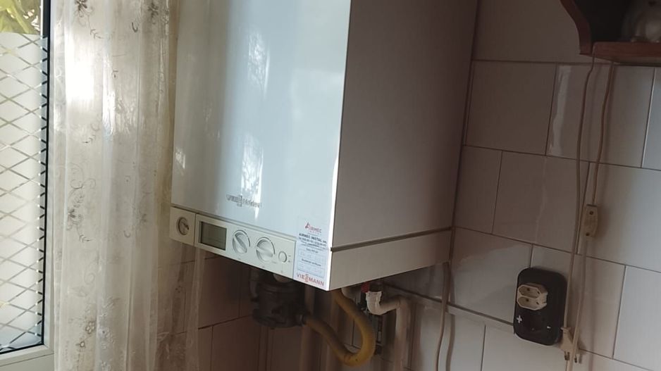 Apartament 2 camere-Complex Studentesc - Poză 6