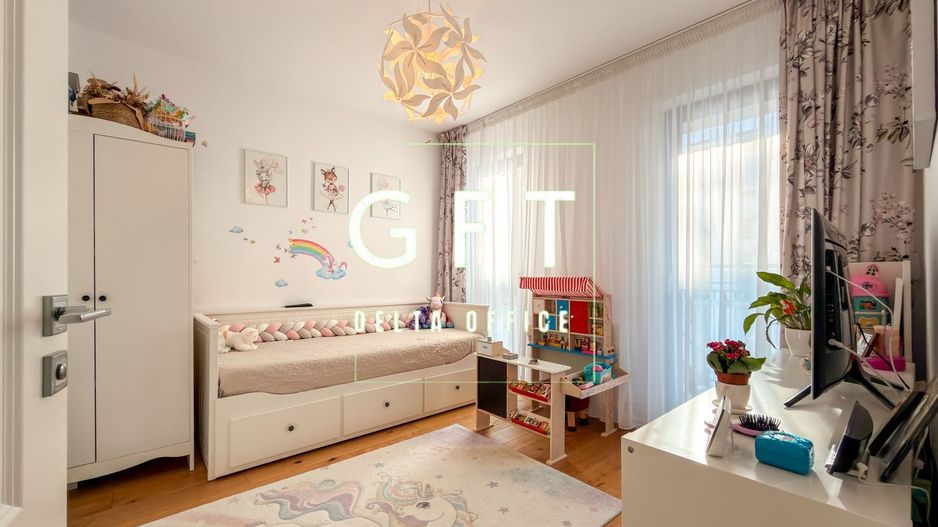 Exclusivitate! Apartament de lux | Cluj - Poză 13