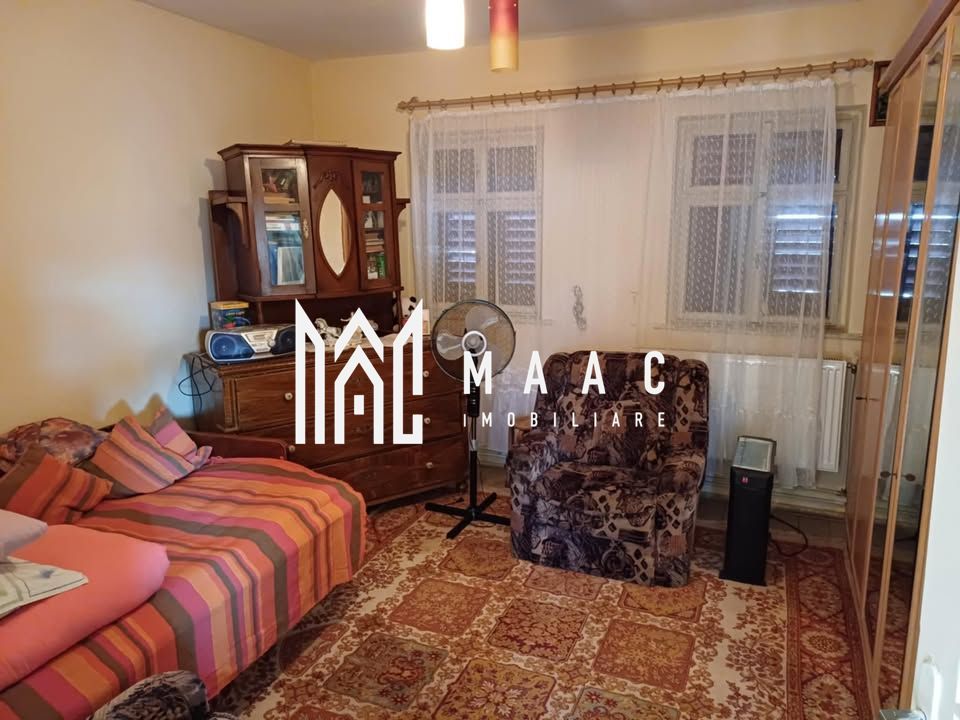 Casă individuală 3 camere | Curte I Grădină I Seica Mica - Poză 4