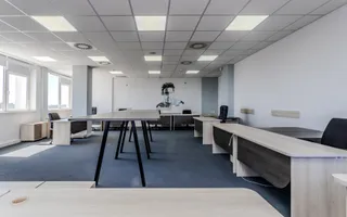 Vânzare, oficiu, 615.4 mp, str. Alba Iulia, Buiucani - Poză 14