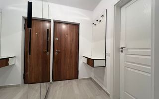 Apartament  1 camera + loc parcare Atrium Garden - Poză 17