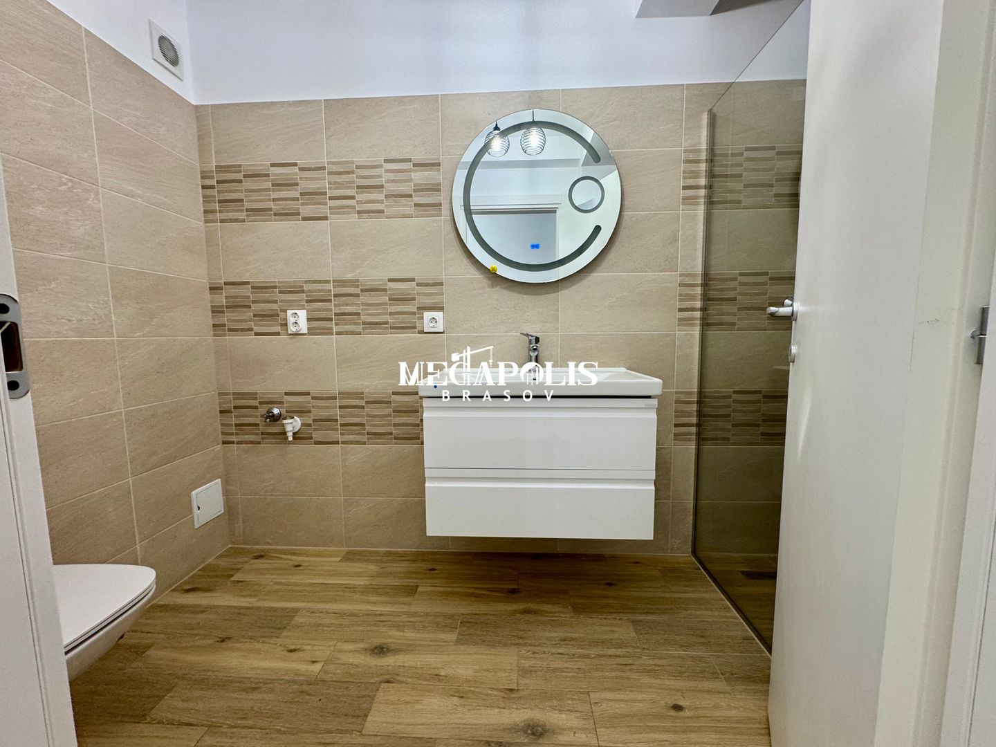 Garsonieră de Vânzare | Parcare | 42 mp | Tractorul - Poză 5