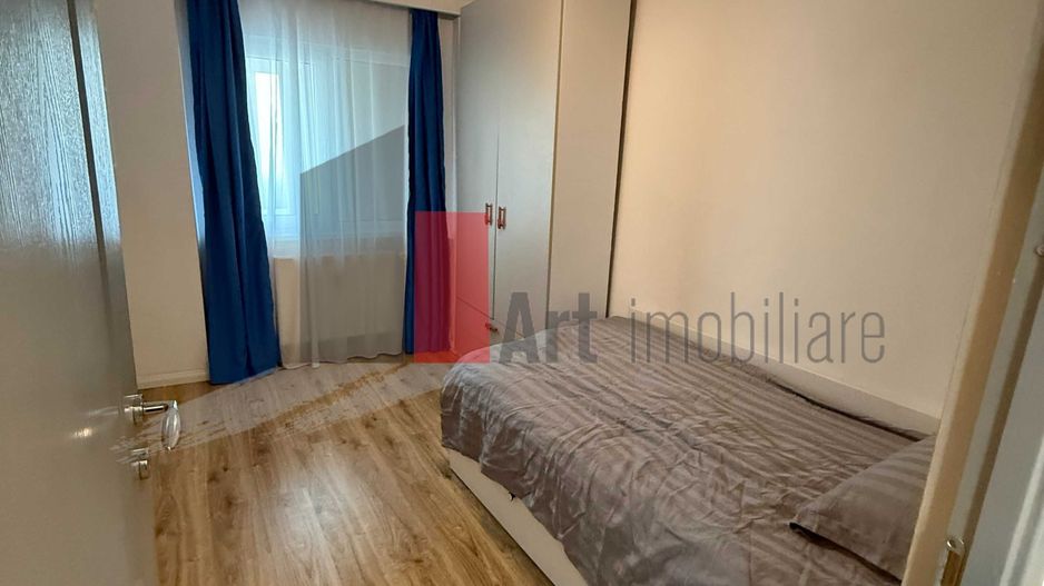 APARTAMENT 3 CAMERE LACUL TEI - Poză 5