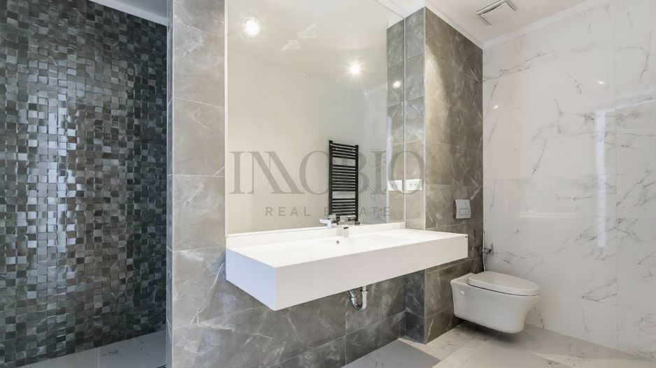 Apartament 4 Camere | Beach Front | One Mamaia | Loc de Parcare - Poză 11