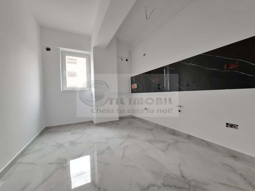 Apartament decomandat de vanzare in Iasi, Galata, 44,90 mp, bloc nou - Poză 4