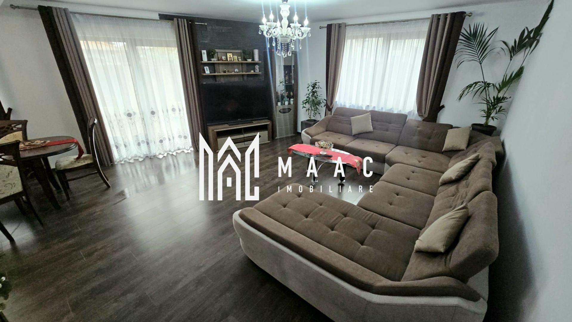Casa 6 Camere | 121MPU | Pod Amenajat | Arhitectilor - Poză 1