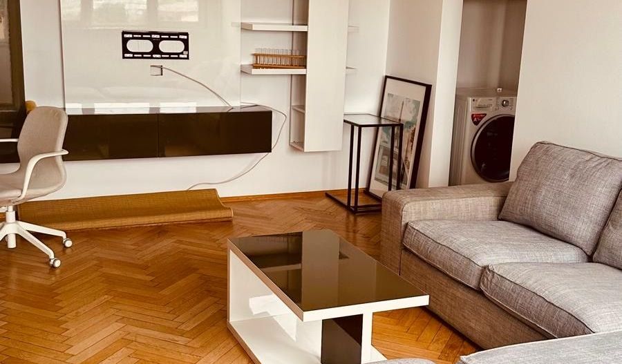 DE INCHIRIAT | APARTAMENT 2 CAMERE | DOMENII - Poză 2