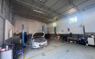 Service auto de vânzare – Strada Gării - Poză 1