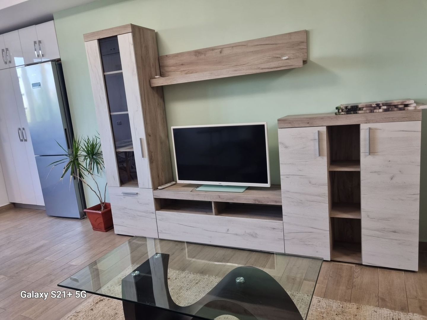 Soarelui | 3 camere | 78 mp utili | Etaj 1 | 3 clime | Parcare - Poză 16