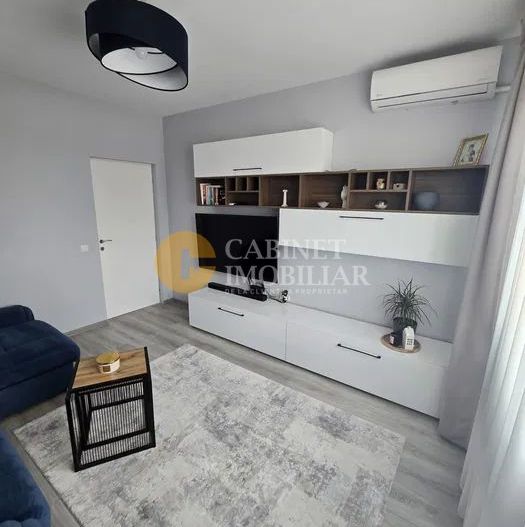 2 Camere Decomandat - Etaj  1 - Bloc 2019 - loc de parcare - Poză 2
