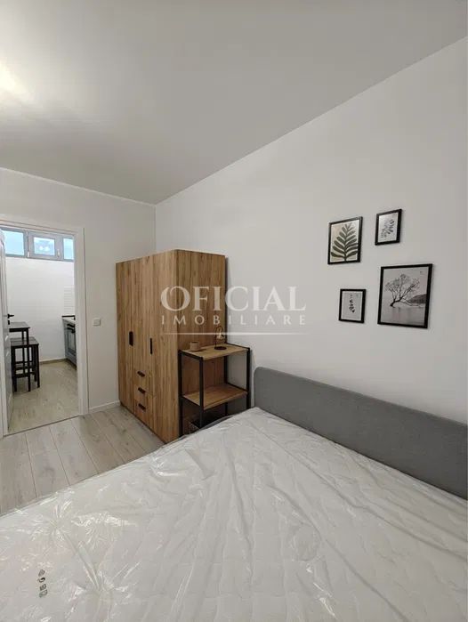 Apartament 1 Camera | 28 Mp | Renovat | Parcare | Gheorgheni Detunata - Poză 4
