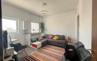 2 camere |Bulevard Dacia – Parcul Ioanid si Icoanei | Centrala proprie - Poză 1