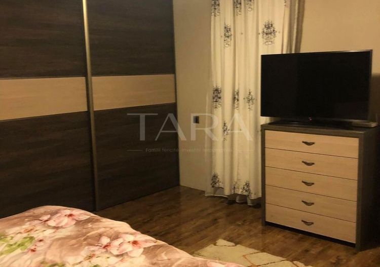 Casă individuală cu terase, curte generoasă și garaj – Floresti. - Poză 4