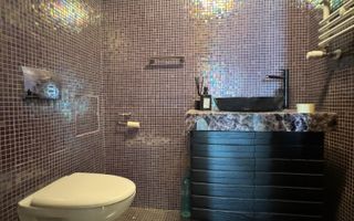 Duplex spectaculos 4 camere | 309 mp utili | Etaj 15/16 | Upground - Poză 25