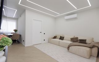 Vânzare, apartament, 2 camere, str. Vasile Lupu, Buiucani - Poză 1