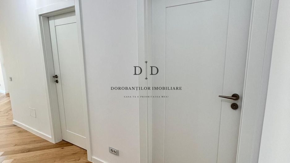 Apartament 3 camere de vânzare | NZEB | Finisaje premium | Smart Home - Poză 3