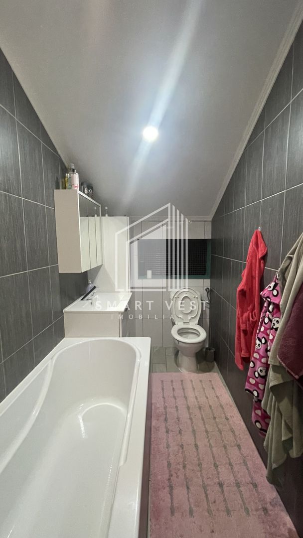 Casa de vanzare | 120mp | Zona Botiz - Poză 25