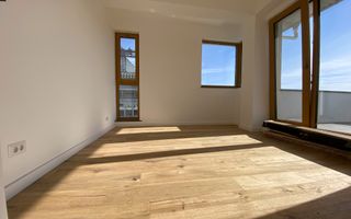 Apartament 4 camere Domenii |  imobil Boutique 20 - Poză 4