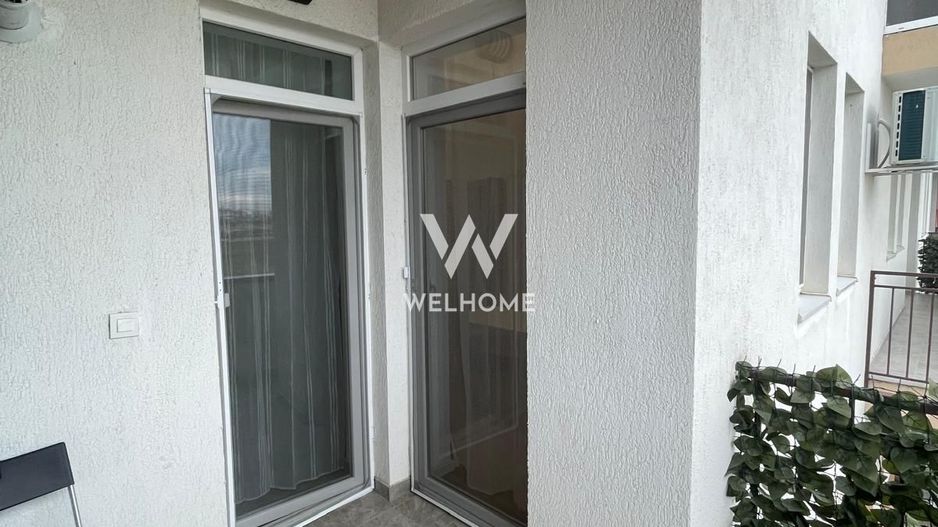 Apartament modern de închiriat – confort, lumină și funcționalitate - Poză 14