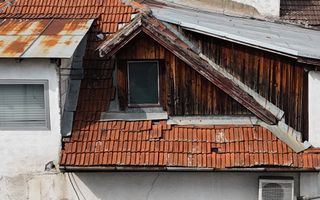 Casa cu teren 800 mp zona Complex Studentesc Timisoara - Poză 21