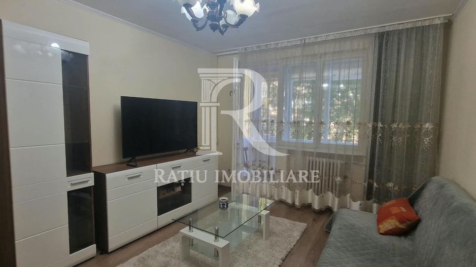 Apartament 2 camere | 50 mp utili | Rogerius | Oradea - Poză 1